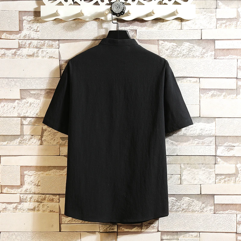 Модные корейские дизайнерские Гавайские пляжные повседневные рубашки с