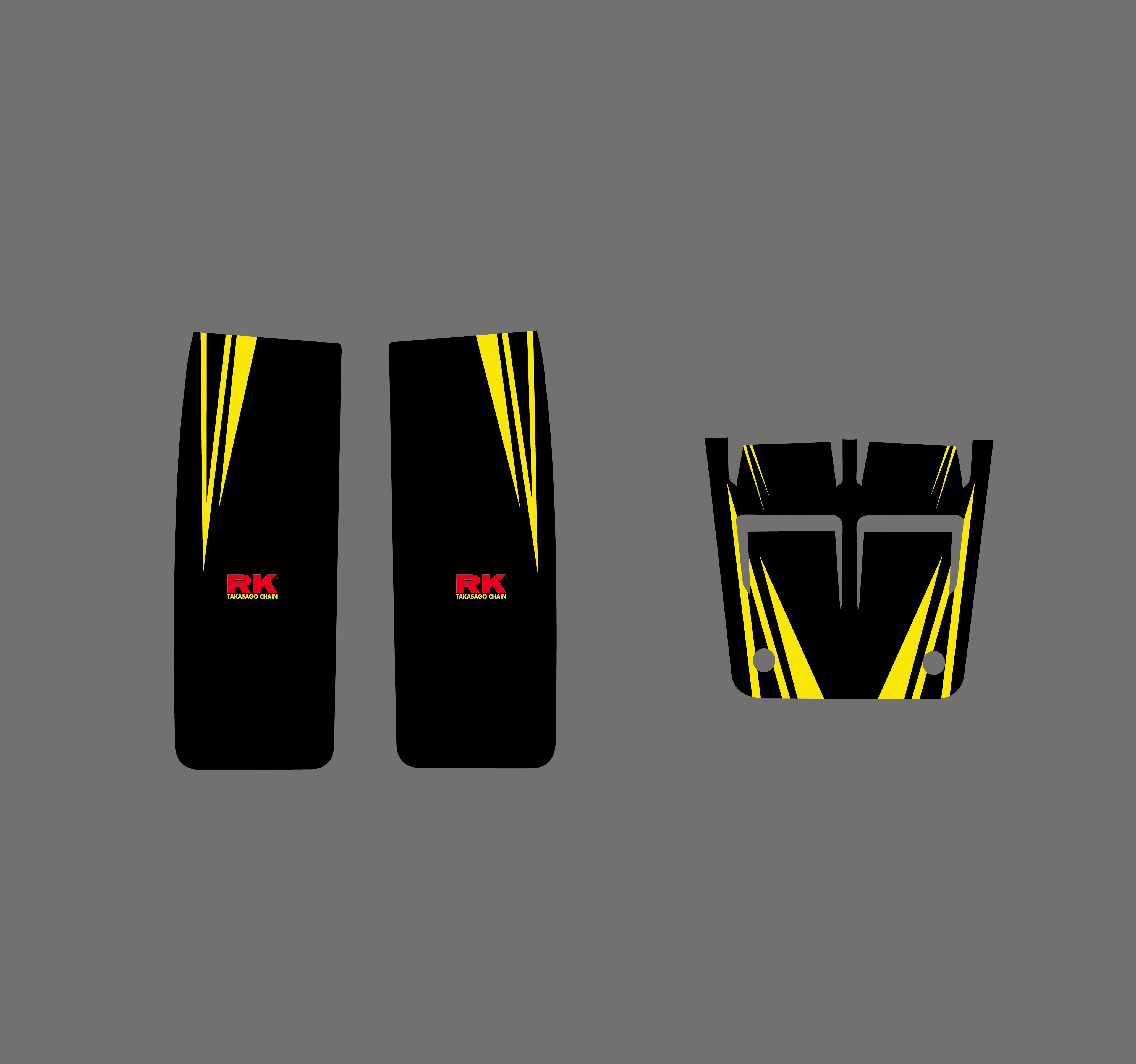 0005 новые стильные наклейки графические наборы для YAMAHA BANSHEE 350 ATV|kit cycle|kit figurekit fulham |