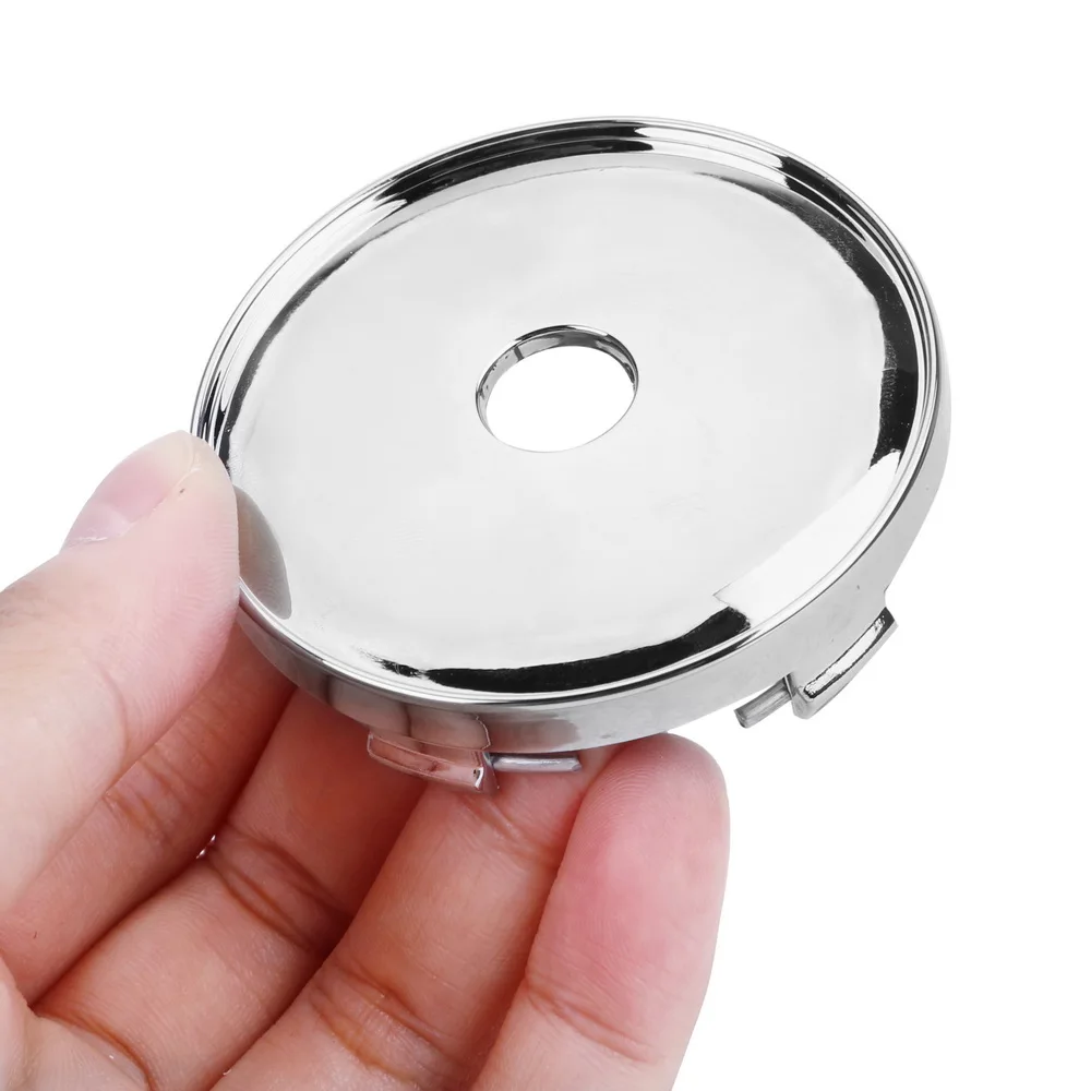 LEEPEE автомобильный стиль без логотипа колпачок для ступицы автомобиля крышка