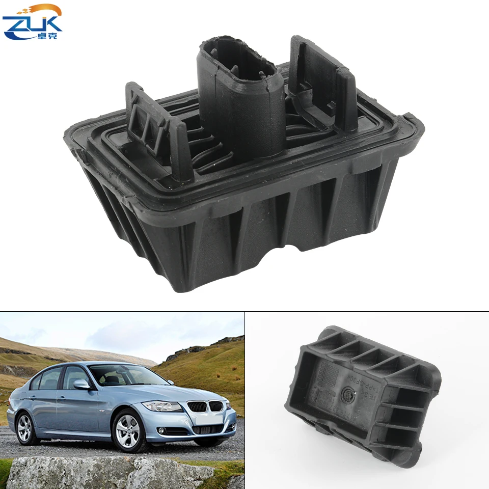 

ZUK Jack Pad Support Lifting Platform For BMW 1/3/5/6/7/X1 Series For E87 E90 F10 F06 F01 E84 OE#51717237195 Universal Part