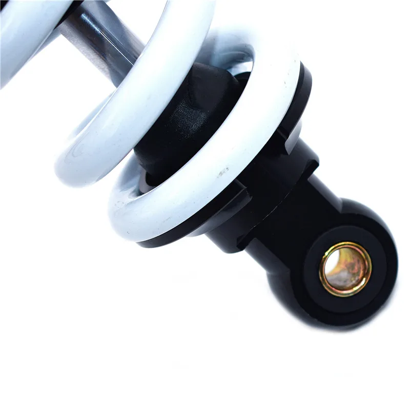 Задняя подушка безопасности амортизатора 260 мм для