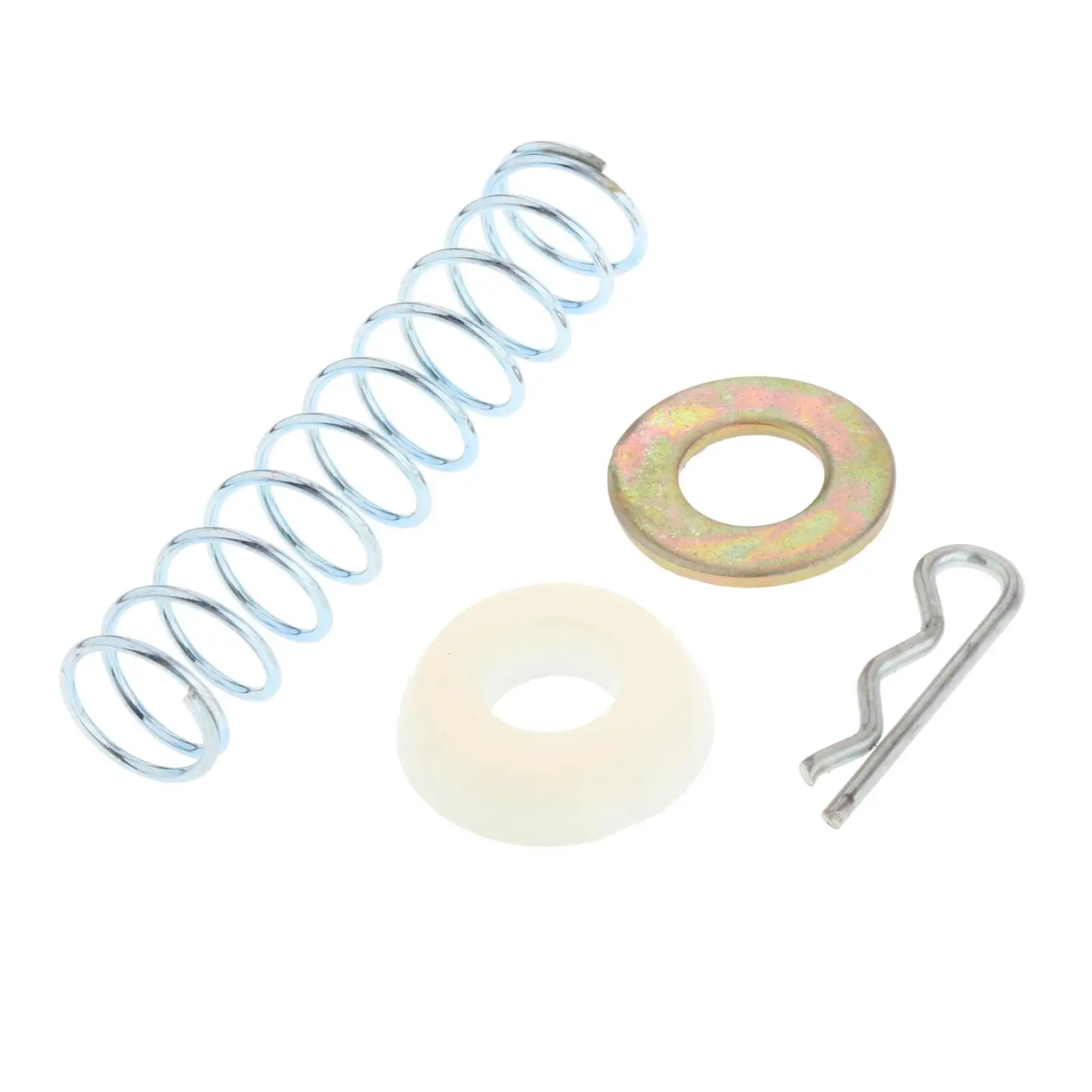 

Auto Trans Shifter Cross Shaft Linkage Bushing Spring Kit for GMC Replacement