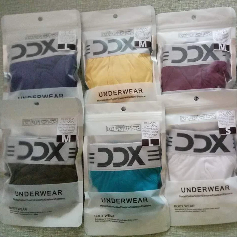 

Custom Sample Design Custom underwear Customized