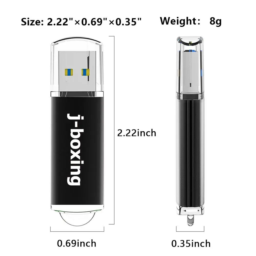 5 шт. 32 Гб USB 3 0 флэш накопитель прямоугольная высокоскоростная память 16 ГБ 64 для