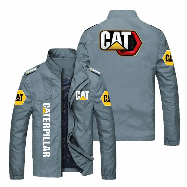 

2021 new jacket spring and autumn men's high quality bomber fashion Harajuku jacket sports casual hip-hop flight suit