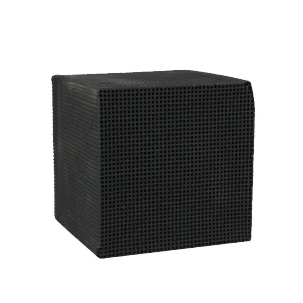 Горячая Распродажа Eco-аквариумный очиститель воды Cube 10x10 см сверхпрочная