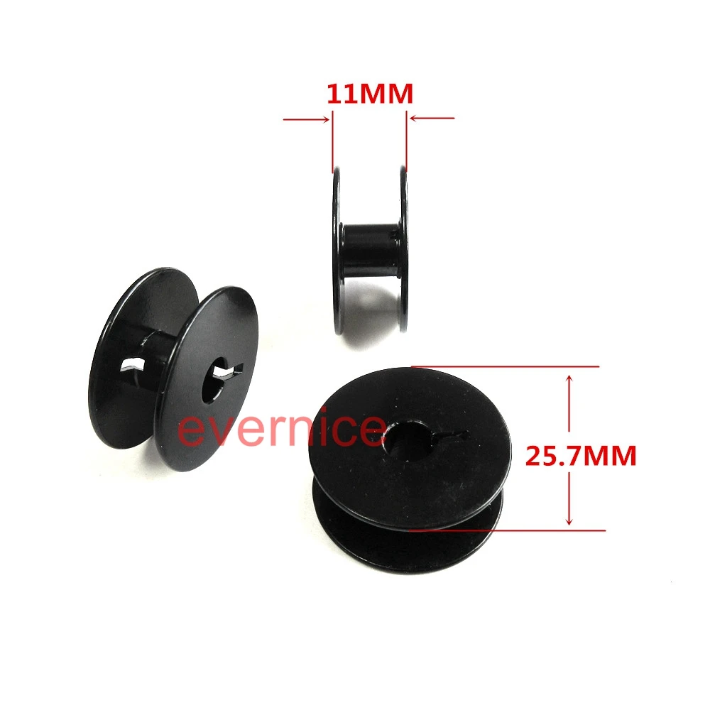 20 Steel Bobbins For ADLER 167 267 Sewing Machines #167-180 (167180/167-00-180-0 | Дом и сад