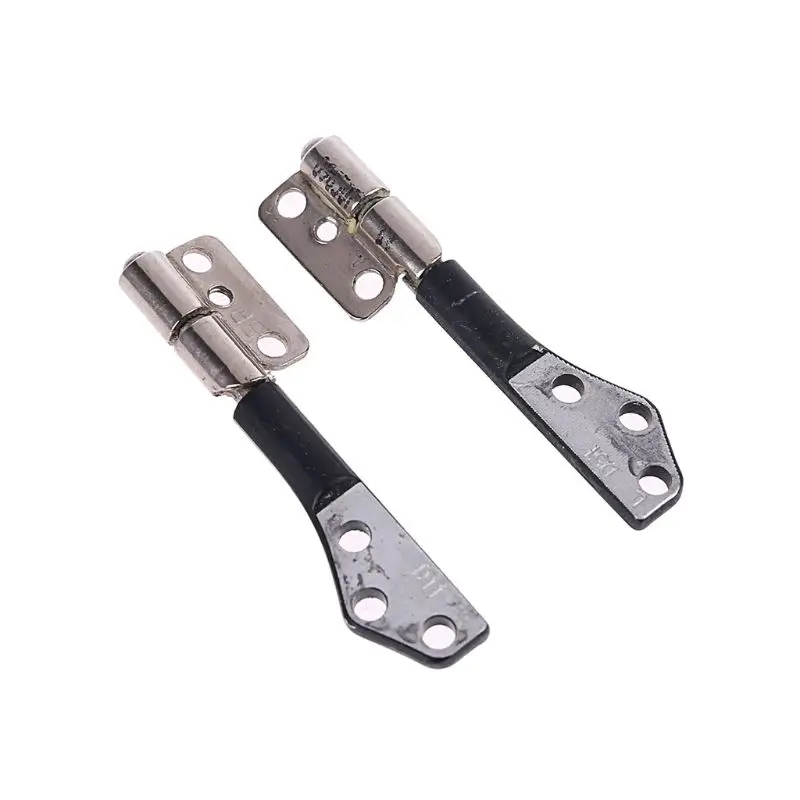

1Pair Replace LCD Hinge for Macbook Pro 13" A1278 MB990 MB991 MC374 2008 2009 2010 2011 2012 Screen Display Hinges