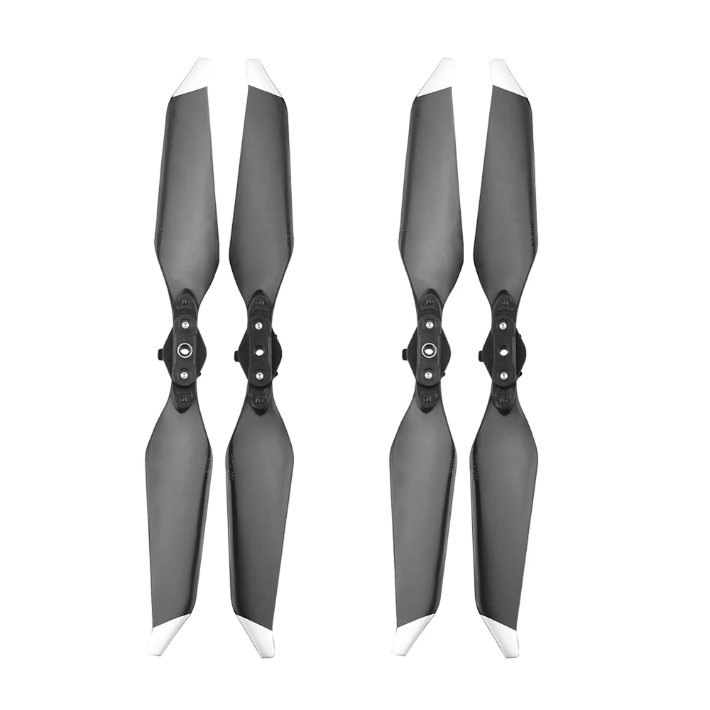 

4pcs 8331 Low Noise Quick-Release Propellers for DJI Mavic Pro Platinum Drone Blade Prop for Mavic Pro Accessories Spare Parts