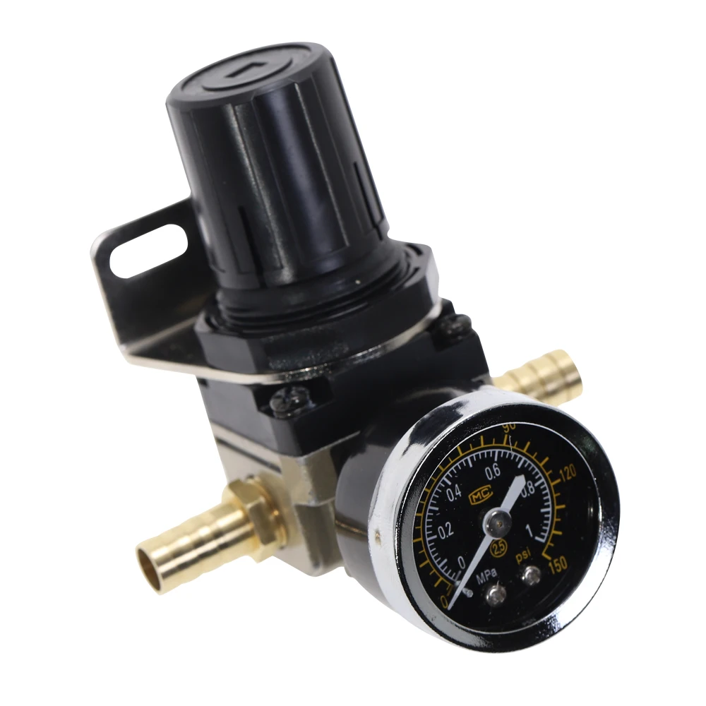 Процессор источника воздуха AR2000-02 G1/4 ''воздушный масляный сепаратор воды SMC