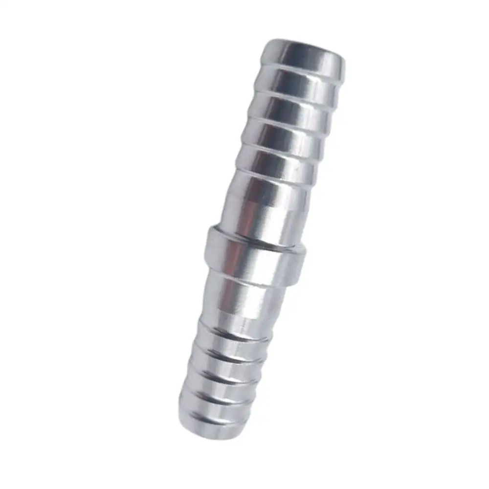 Пищевой нержавеющей стали 5/16 &quotx 5/16&quot BARB склеечный Пресс фитинг