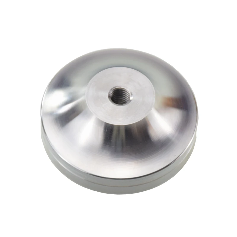 Эко кофе буковая деревянная ручка 304 нержавеющая сталь Темпер для 58 мм бариста