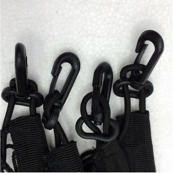 Автомобильный Стайлинг багажник конверт грузовая сеть для volkswagen passat b5 b6 b7 golf 4 5 6 7