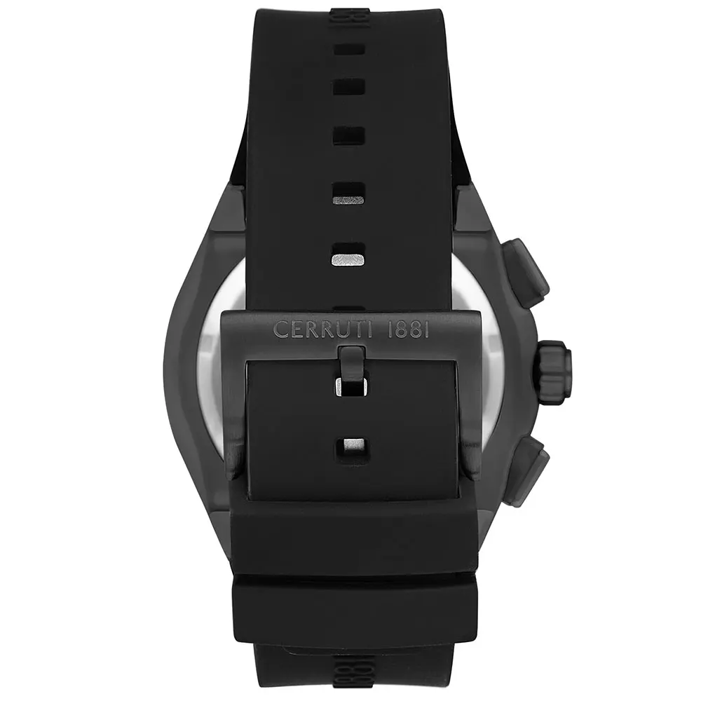 

Watches Mens CERRUTI 1881 CRA24802 Men's Watch Quartz Watches