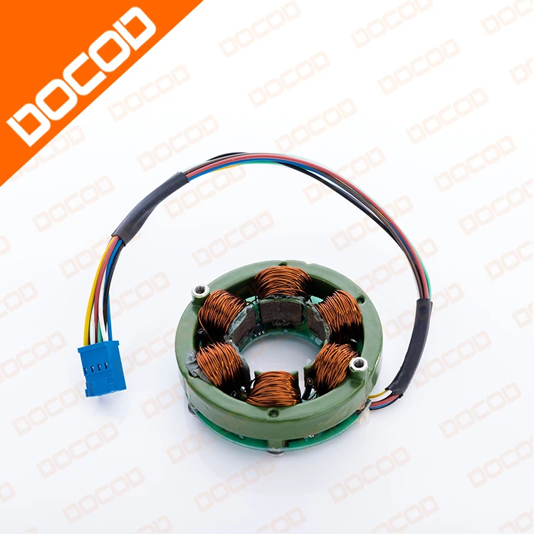 

DOCOD MOTOR FOR VIDEOJET 1000 SERIES CIJ INKJET PRINTER SPARE PARTS