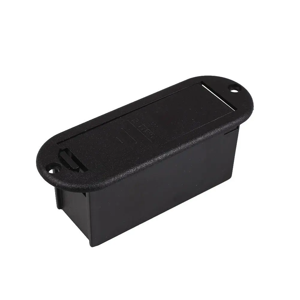 

Active Pickup Battery Case Battery Compartment Plastic Box for Box Pickup Battery Box Battery Holder