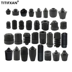 Универсальный противоударный чехол для автомобильного багажника, крышки двигателя, 2 шт.