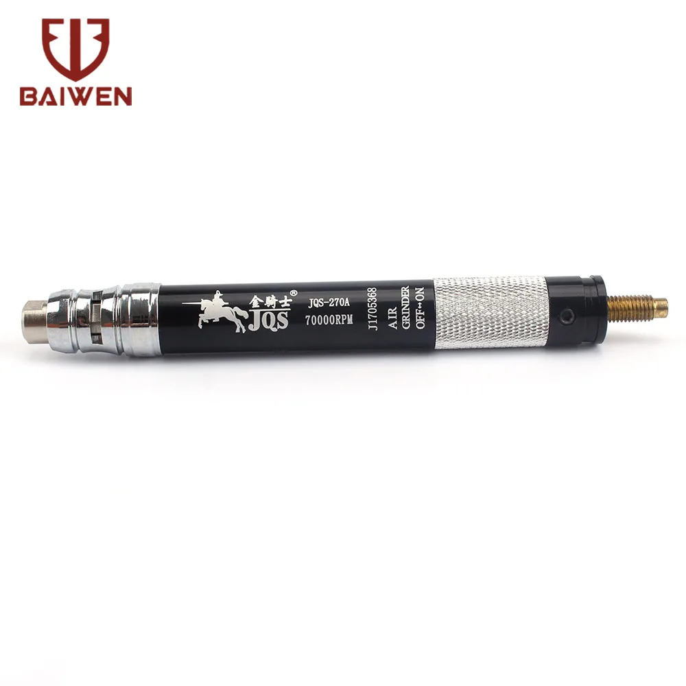 Пневматическая шлифовальная машина пневматическая микрошлифовальная машинка