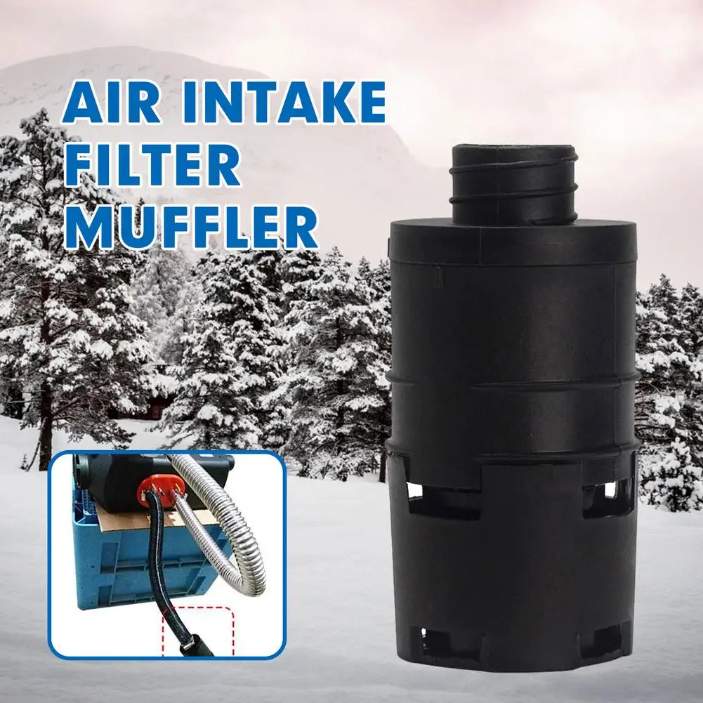 

Air Filter Intake Pipe Kit Flexible Car Heater Accessories For Increasing The Airflow Of Car Engine Air Filter Or Air Intake Kit