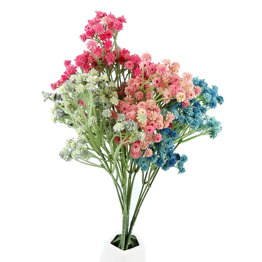 1 шт. искусственные цветы для малышей|Искусственные и сухие цветы| |