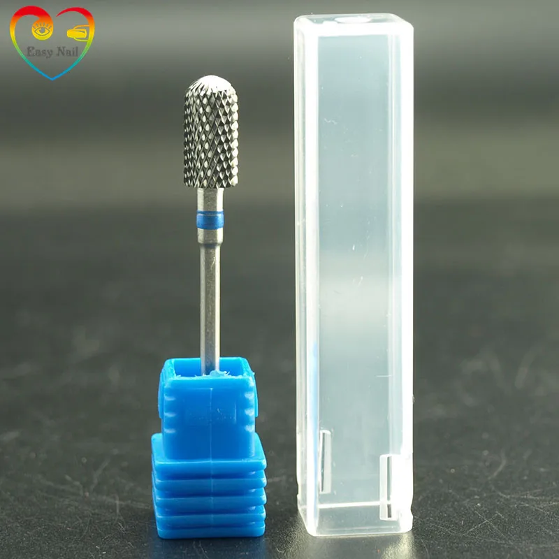 EasyNail супер быстрое сверло для электрической искусственной кожи педикюра
