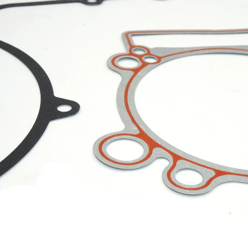 Полный комплект уплотнений для прокладки двигателя мотоцикла ZONGSHEN-Motor Racing NC250