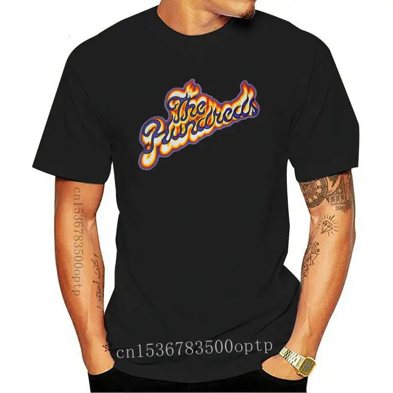 

THE HUNDREDS SLANT FLAME MENS T-SHIRT GRAY 100% AUTHENTIC BRAND NEW