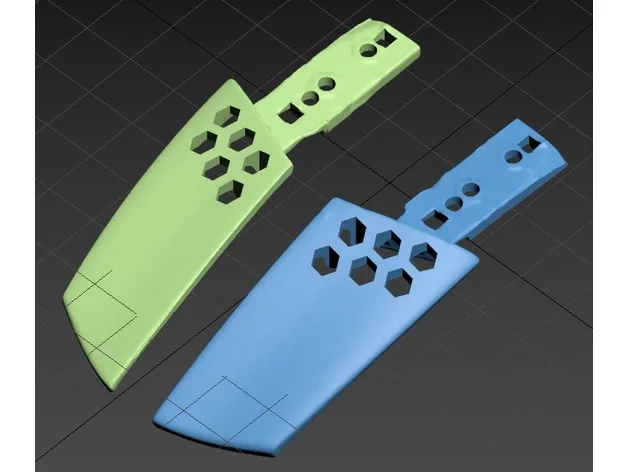 DIY легкая электронная Спортивная игровая мышь для геймеров FPS чехол с модным