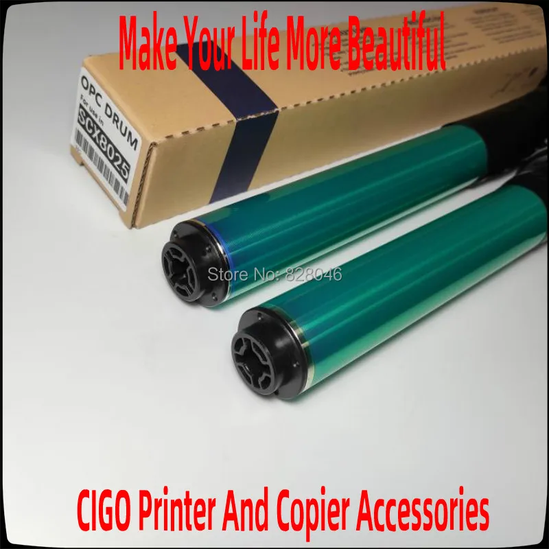 For Samsung CLX-9250 CLX-9251 CLX-9252 CLX-9350 CLX-9351 CLX-9352 Printer OPC Drum SS660A CLT-R607 Unit 100 | Компьютеры и офис