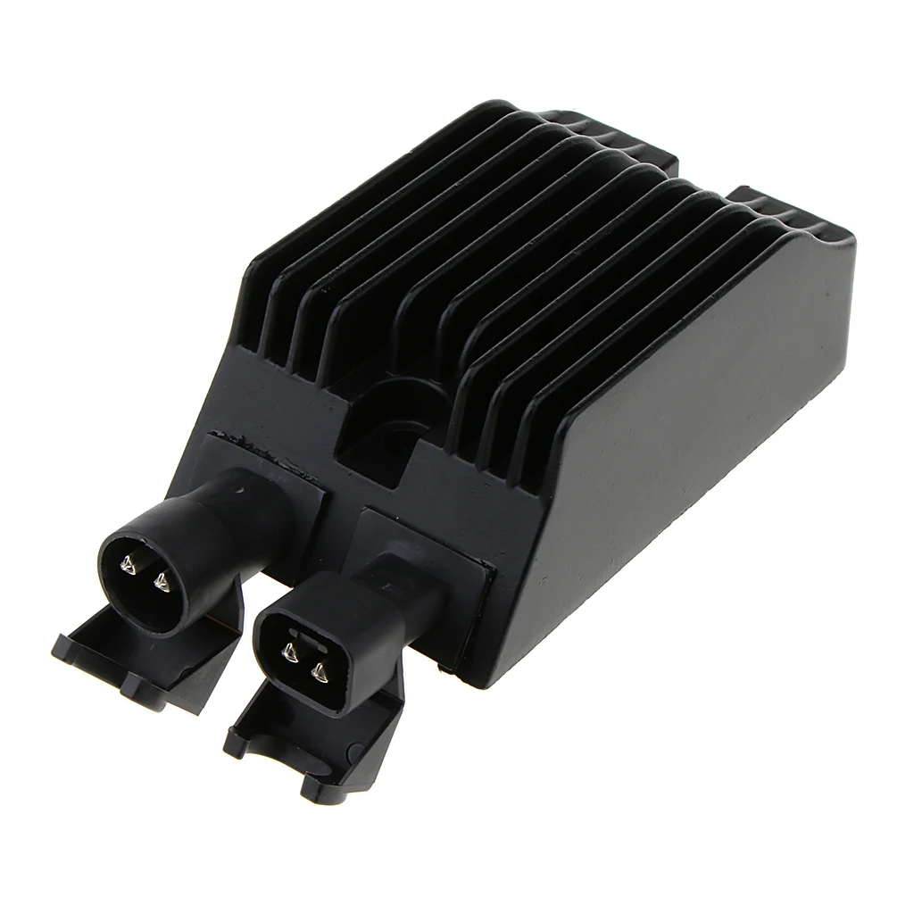 1 шт. Mosfet регулятор напряжения Выпрямитель для Harley Sportster 883 1200 2014 2015|Регуляторы