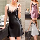 Женское белье Лидер продаж Для женщин кружева Сексуальная страсть Нижнее белье размера плюс платье Ночное платье сексуальный бюстгальтер нижнее бельё для девочек бикини 2021 mujer