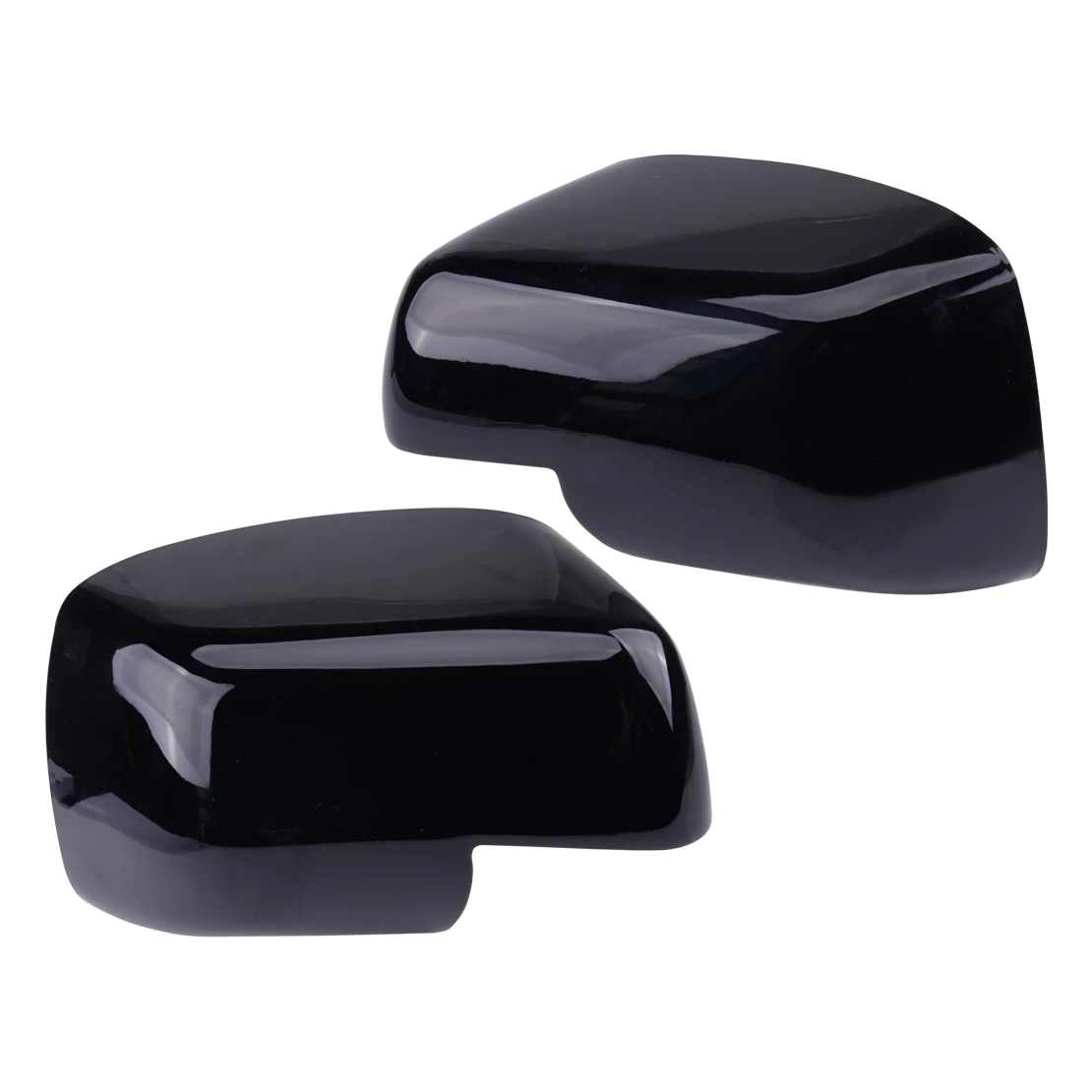 1 пара боковое зеркало заднего вида подходит для Land Rover Discovery Freelander Range Sport|Зеркала