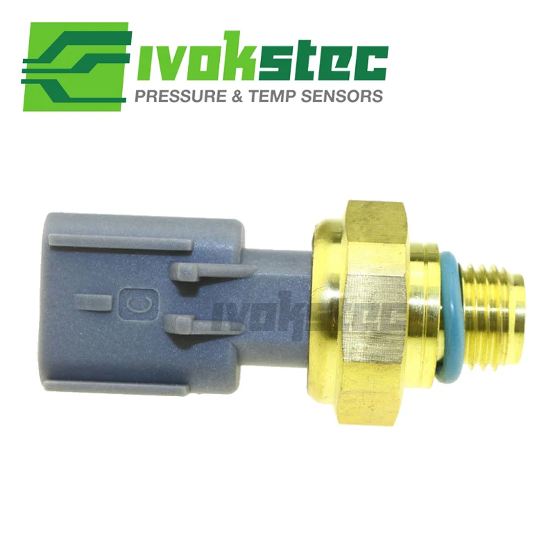 Бесплатная доставка! Совершенно новый датчик давления выхлопных газов двигателя