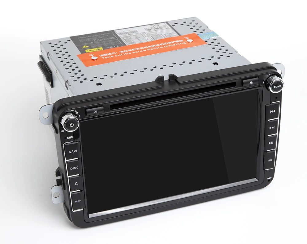 DSP IPS Android 10 автомобильный DVD стерео радио GPS для VW PASSAT CC Jetta Golf 5 6 Tiguan Touran Caddy EOS Sharan polo