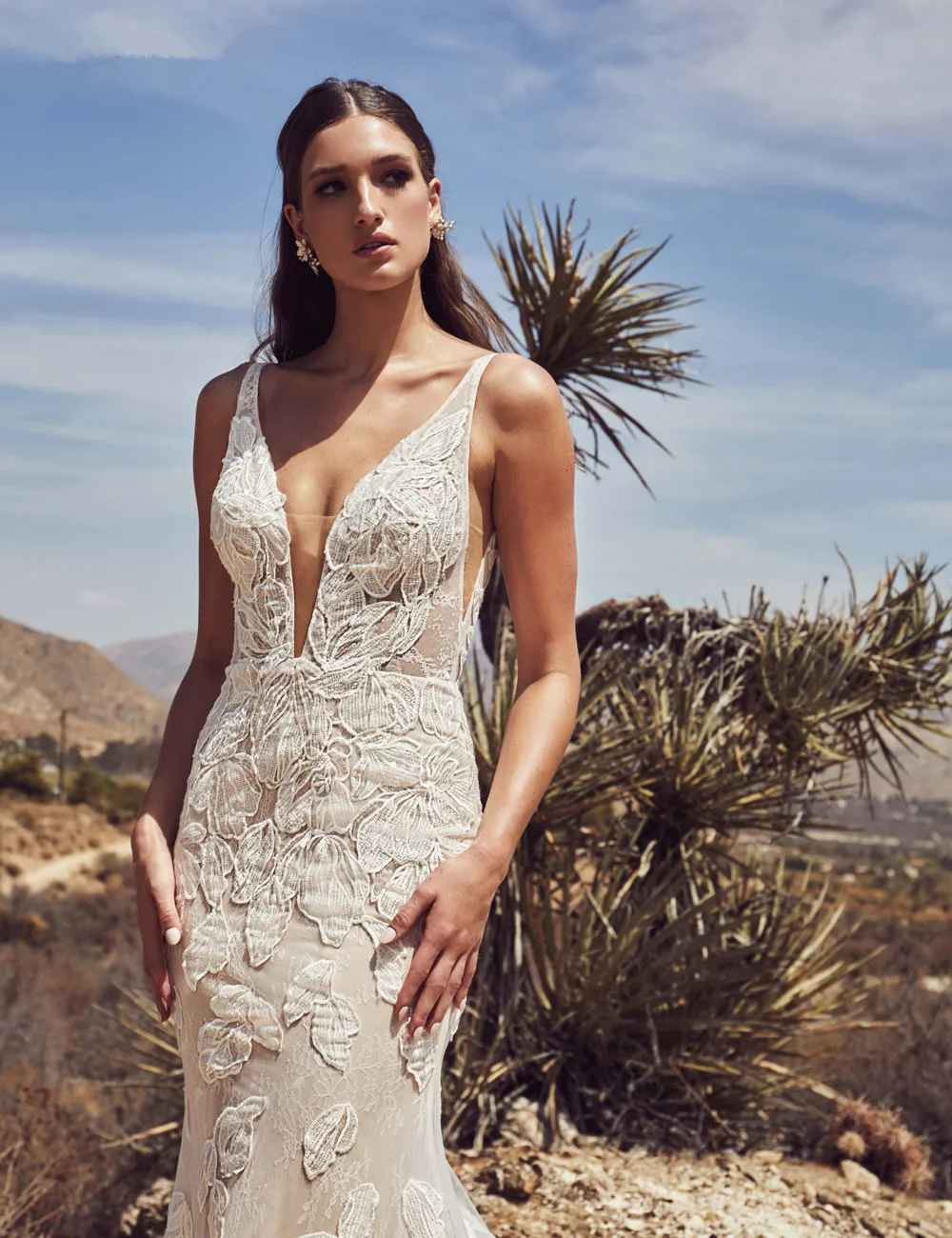 Vestido De Novia белое Тюлевое свадебное платье русалки Элегантное Атласное белое свадебное платье шелковистая органза Плюс Размер свадебное платье невесты
