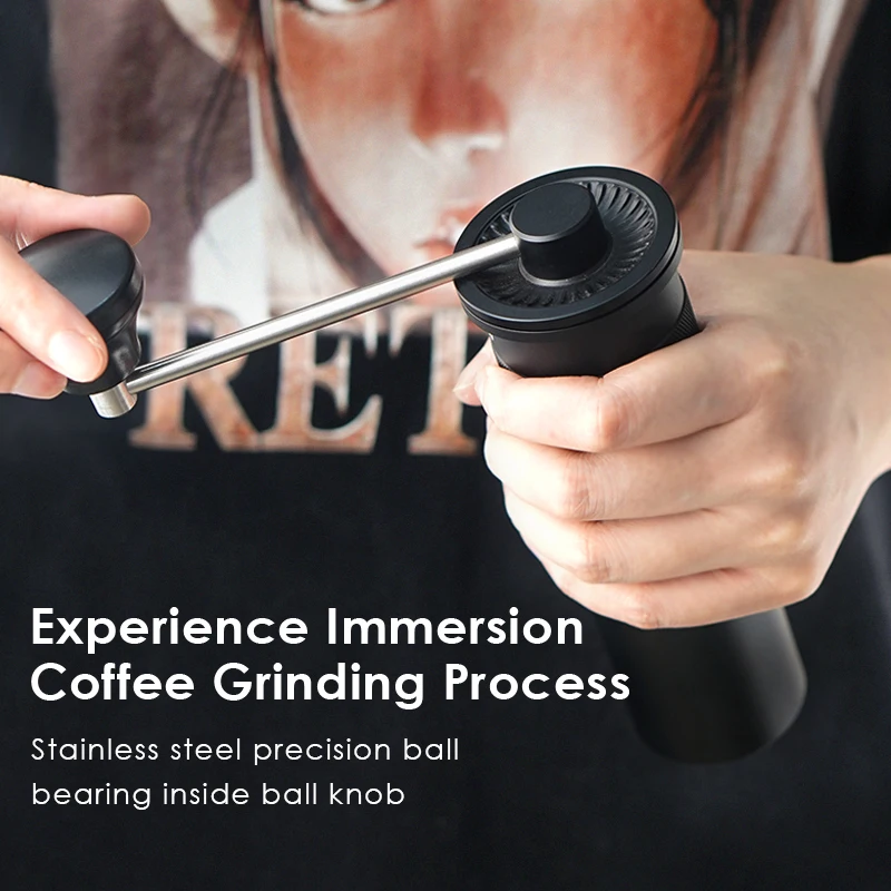 値段 空気清浄機,高圧コーヒーグラインダー,ポータブル,高品質,コーヒー豆用,ステンレス鋼