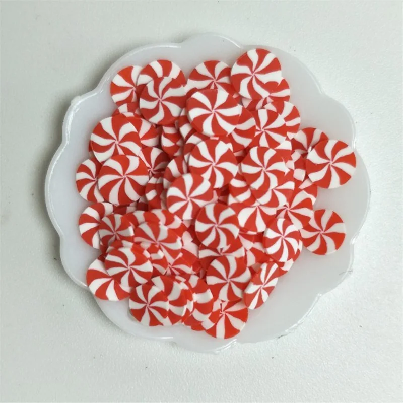 20g 20 г Мягкая Керамика дополнение мягкие фимо фрукты кусочки животных для слизи пушистые DIY мобильные принадлежности клейкие аксессуары наборы для детей - Цвет: 20g
