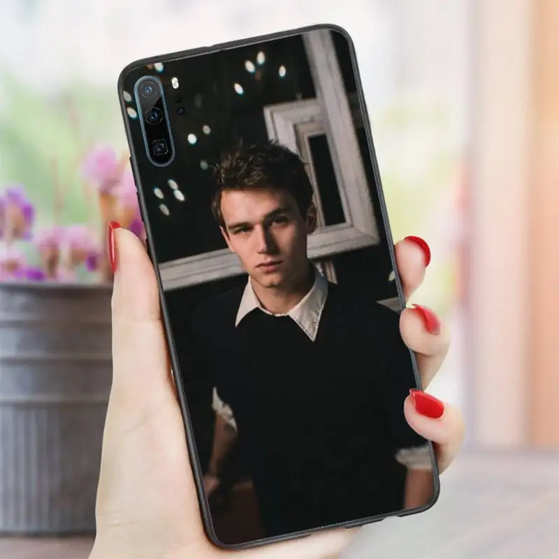 

13 Thirteen Reasons Why band Phone Case For Huawei honor Mate P 10 20 30 40 i 9 8 pro x Lite smart 2019 nova 5t