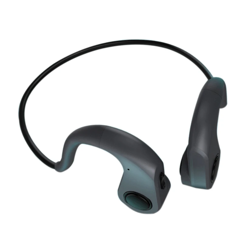 

Беспроводные наушники X8 Bluetooth 5,0, наушники костной проводимости, уличная спортивная гарнитура с микрофоном, гарнитура громкой связи