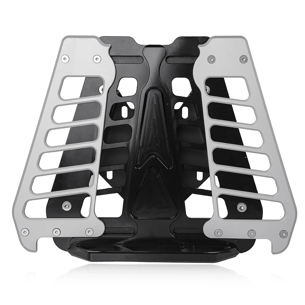 Rear Luggage Rack Carrier Support Cargo Shelf For BMW R Nine T NineT Pure Racer Scrambler R9T 9T 2014 2015 2016 2017 2018 2019 |