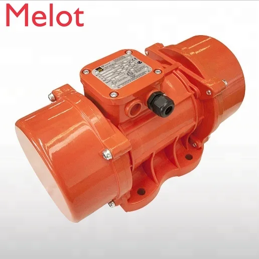 

XRY High Quality Oli mve Series Vibration Motor 100/3 Industrial Vibrators