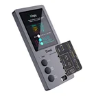 Программатор iCopy Plus для ремонта iPhone, ЖК-экран оригинального цвета для XR, XSMAX, XS, 8P, 8, 7P, 7, вибрирующий, сенсорный, Фоточувствительный