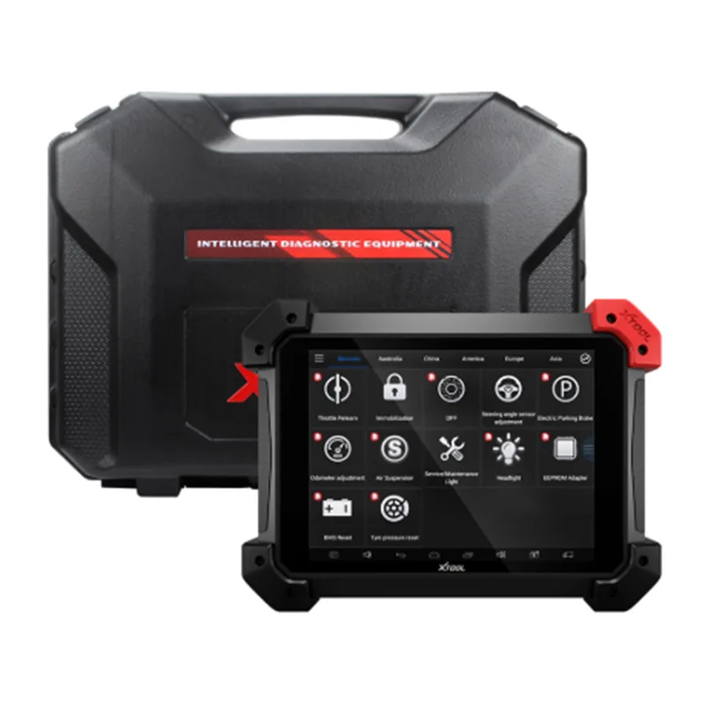 

2021 Scanner Car Computer Diagnose Diagnostic System For Cars PS90 Pro