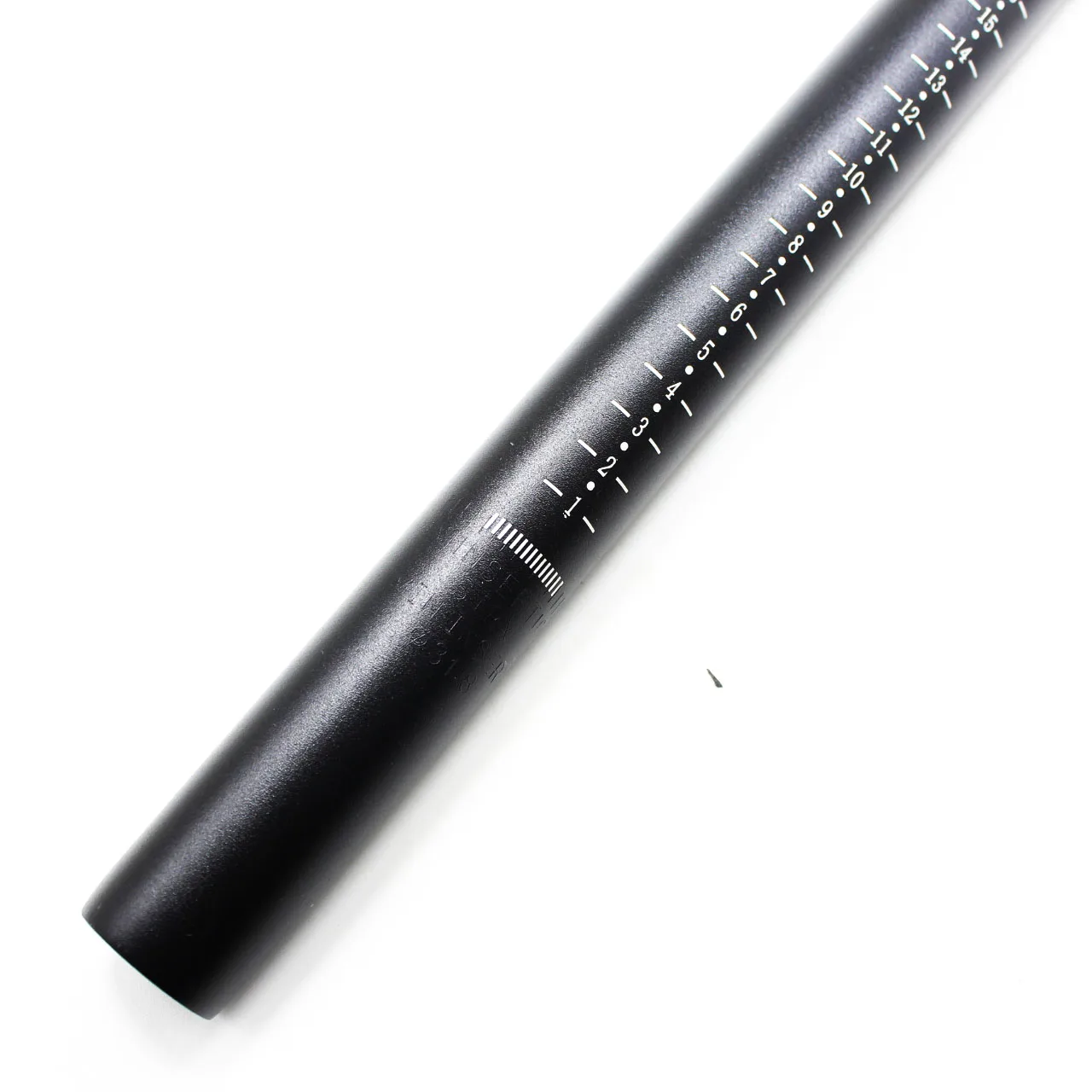 31.8×600mm Folding Bicycle Seatpost Lengthen 2.5mm Thicknss Saddle Tube Aluminum Alloy Seat Accessories | Спорт и развлечения