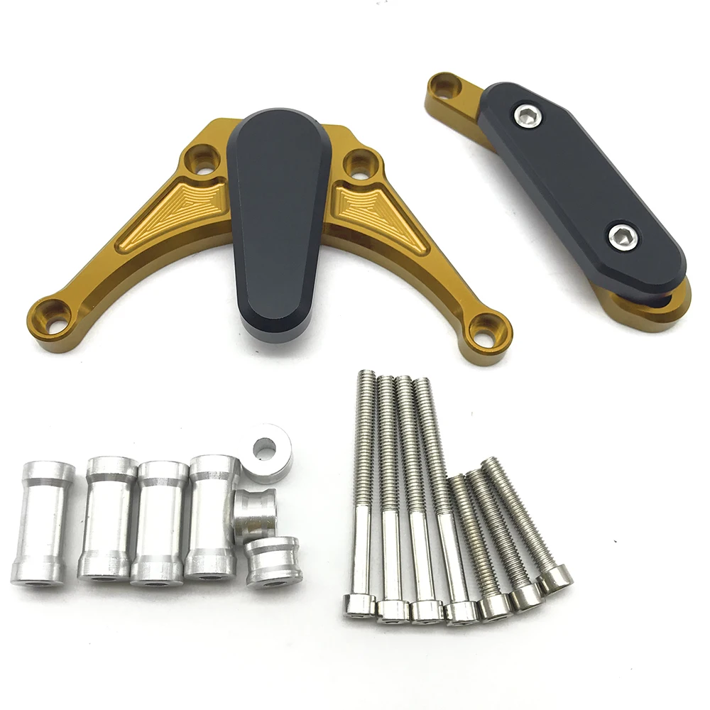 CNC защита двигателя чехол слайд Crash Stator Saver для Yamaha YZF R1 2009 2010 2011 2012 2013 2014 аксессуары