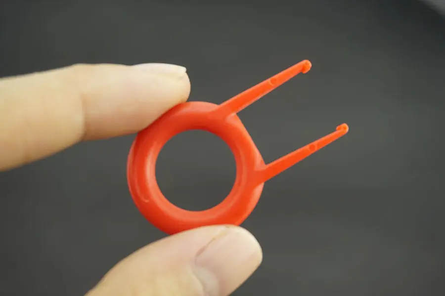 150x брелок резиновое уплотнительное кольцо переключатель демпфер красный для CHERRY