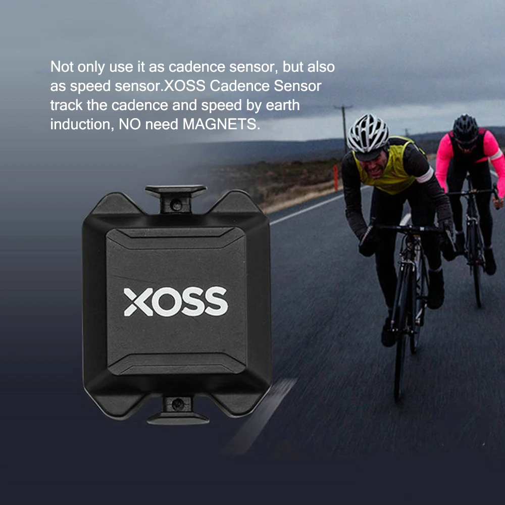 IGPSPORT велосипедный компьютер беспроводной Велосипедный Спидометр Strava gps датчик Каденции двойной муравей беспроводной для Garmin Bryton