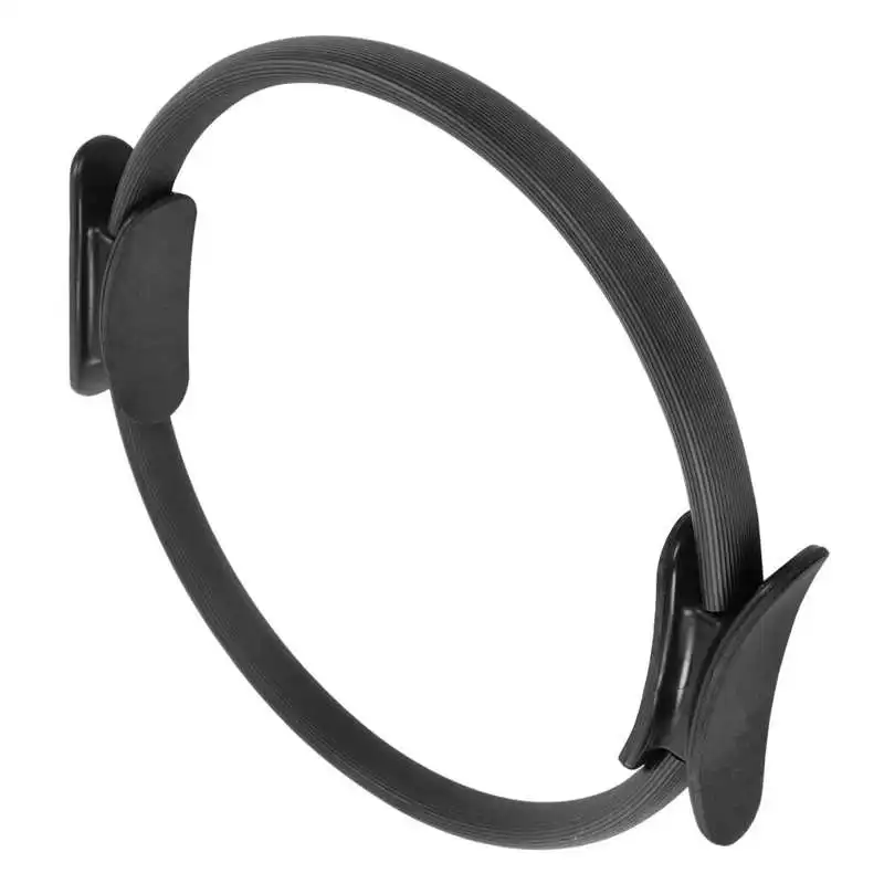 

Pilates Ring Training Tool Yoga Ring Workout Fitness Double Handled Exercise Circle Home Training Equipment Yoga Ring Fitness