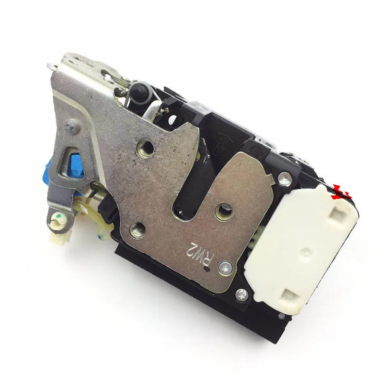 

Door Lock Block For Chery A5 Fora A3 M11 J3 Tiggo Front Rear Left Right Door Lock With Motor