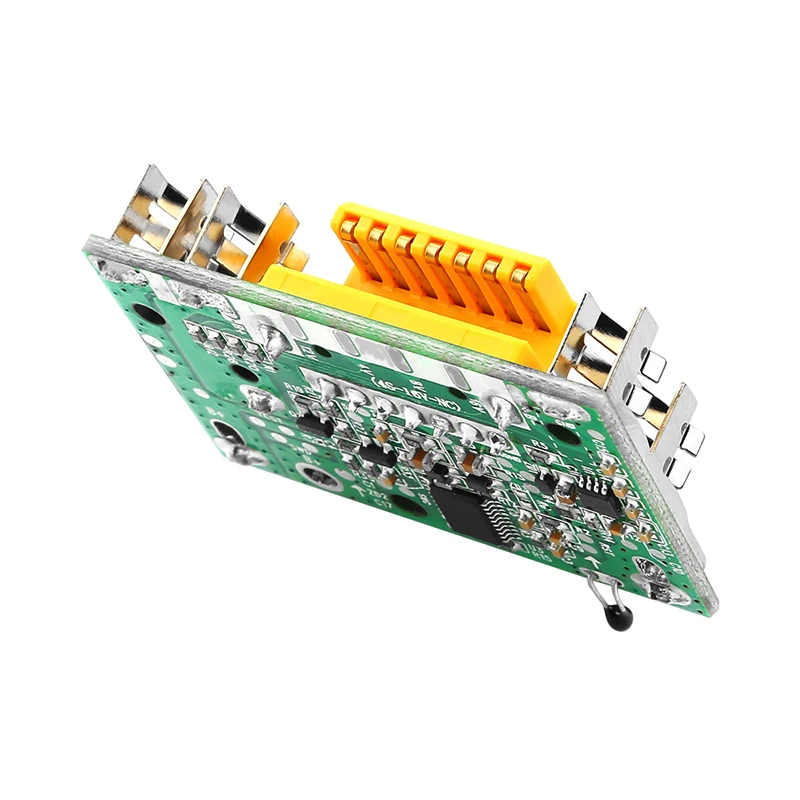 BL1850 BL1860 Батарея чехол Комплект Замена для Makita 18V с PCB програмная панель